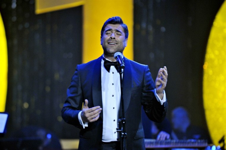 NYE with Assi El Hallani & Wael Kfoury 